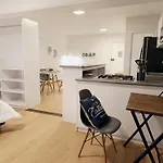 Runawasi Loft - Raywa 1 Bdr, Centric And Confortable.