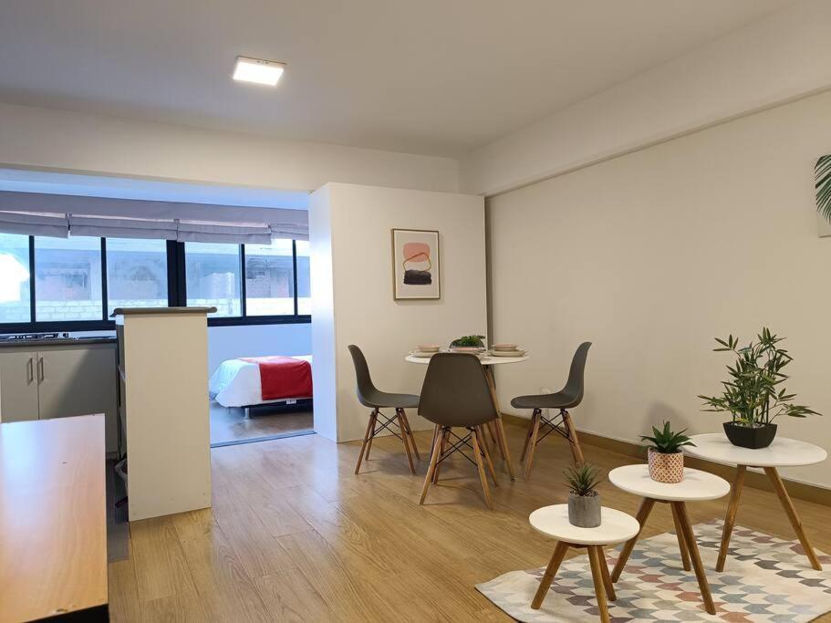 Runawasi Loft - Raywa 1 Bdr, Centric And Confortable. Appartamento *