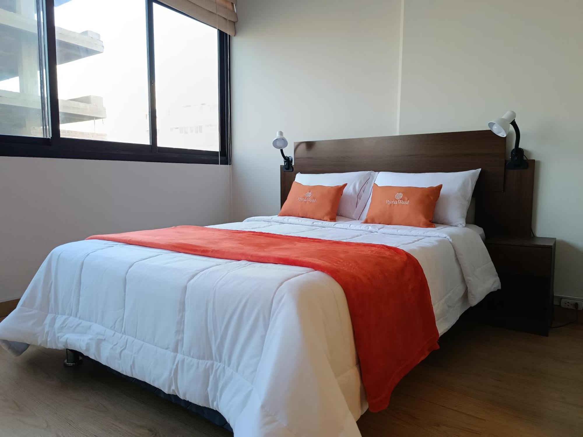 Runawasi Loft - Raywa 1 Bdr, Centric And Confortable. Appartamento