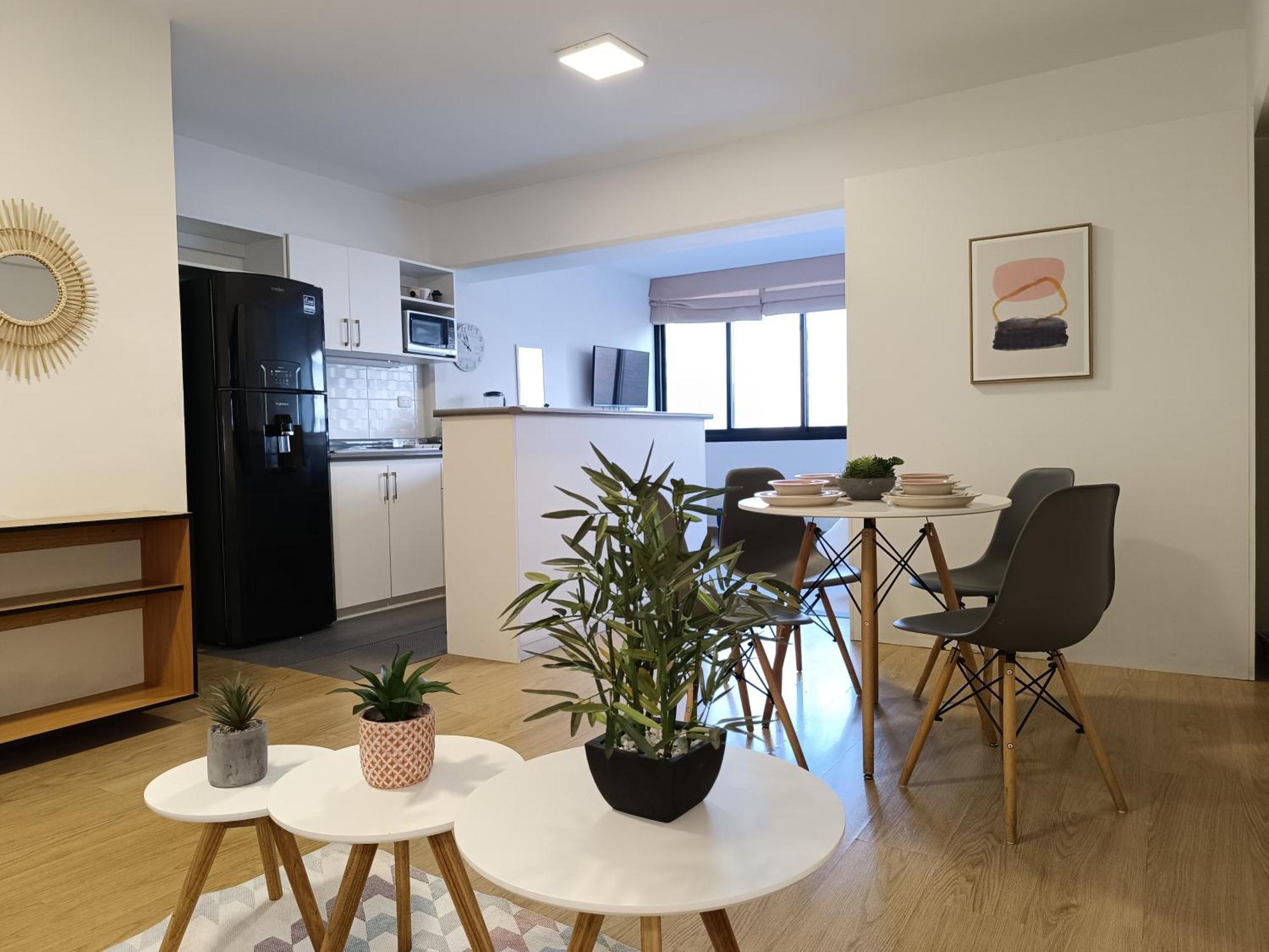 Appartamento Runawasi Loft - Raywa 1 Bdr, Centric And Confortable. *