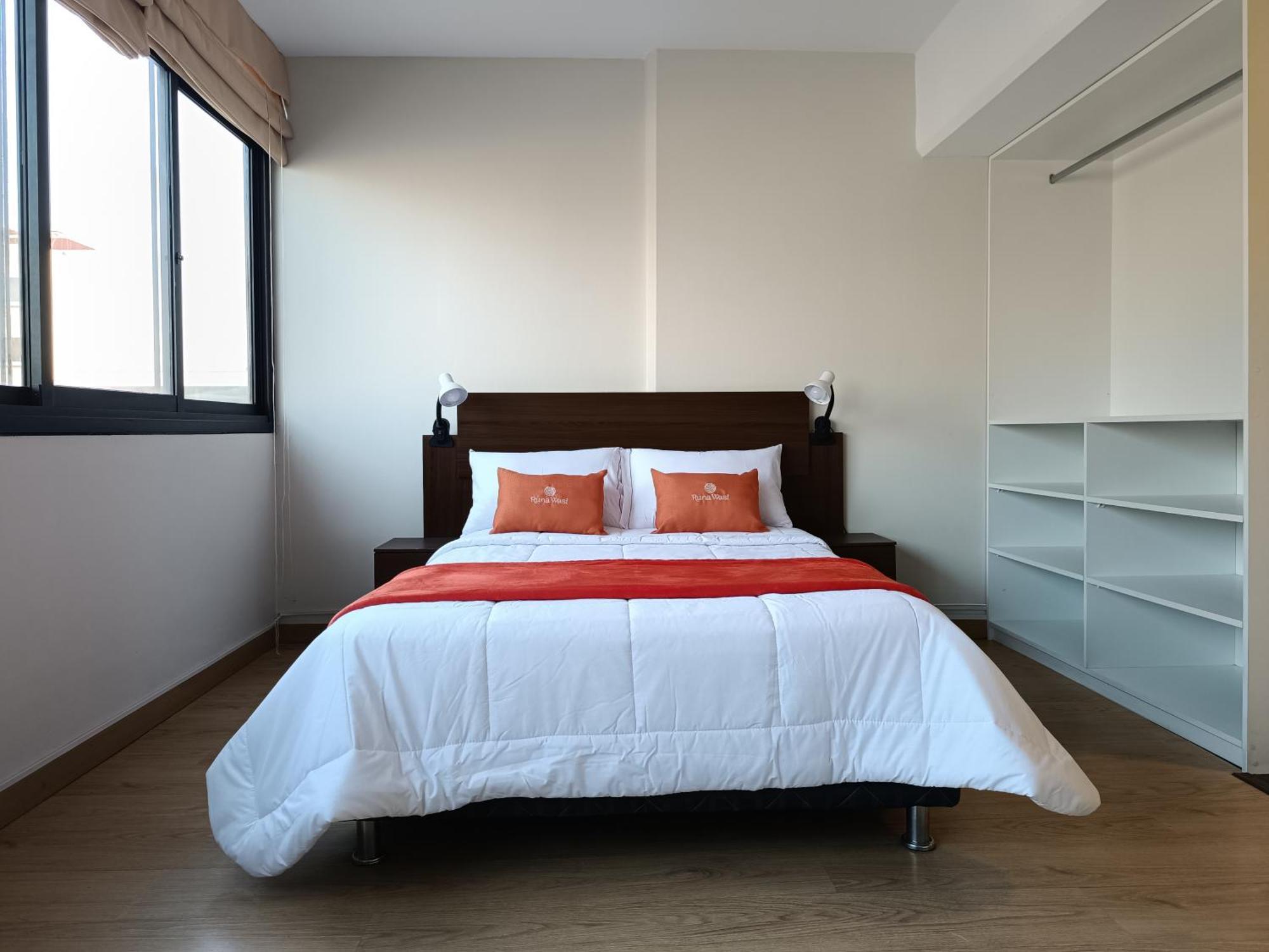 Appartamento Runawasi Loft - Raywa 1 Bdr, Centric And Confortable. *