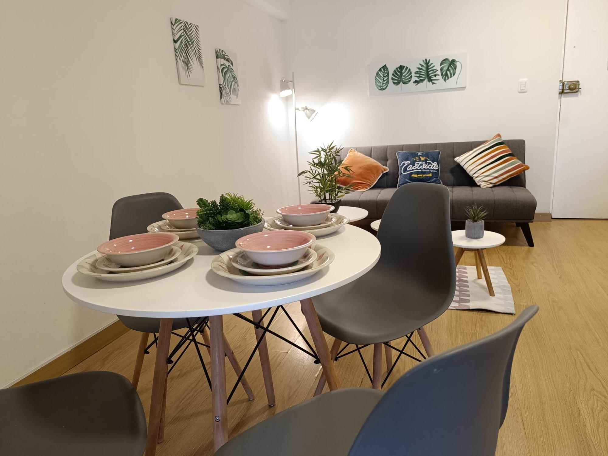 Appartamento Runawasi Loft - Raywa 1 Bdr, Centric And Confortable. *