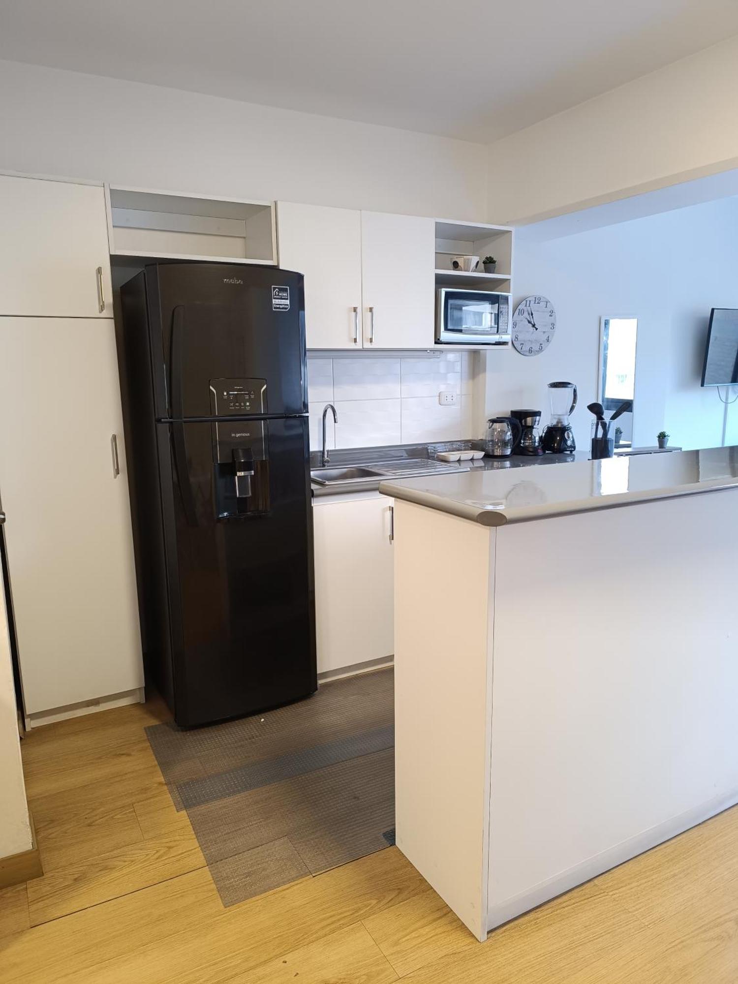Runawasi Loft - Raywa 1 Bdr, Centric And Confortable. * Distretto di Lima