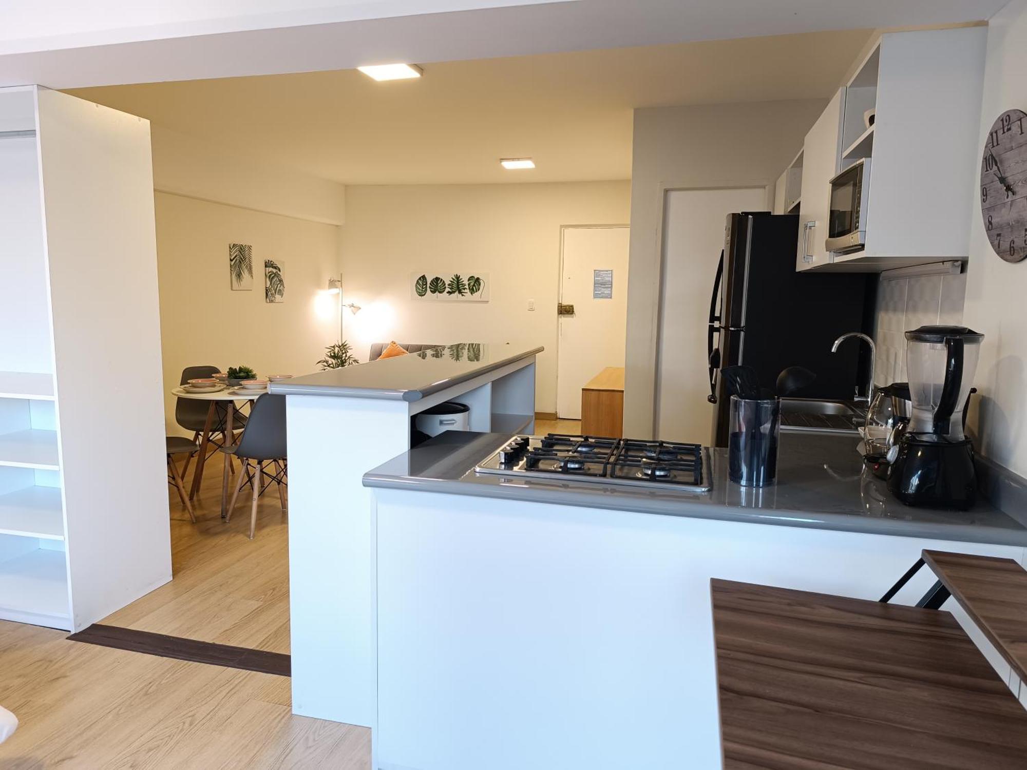 Appartamento Runawasi Loft - Raywa 1 Bdr, Centric And Confortable. *