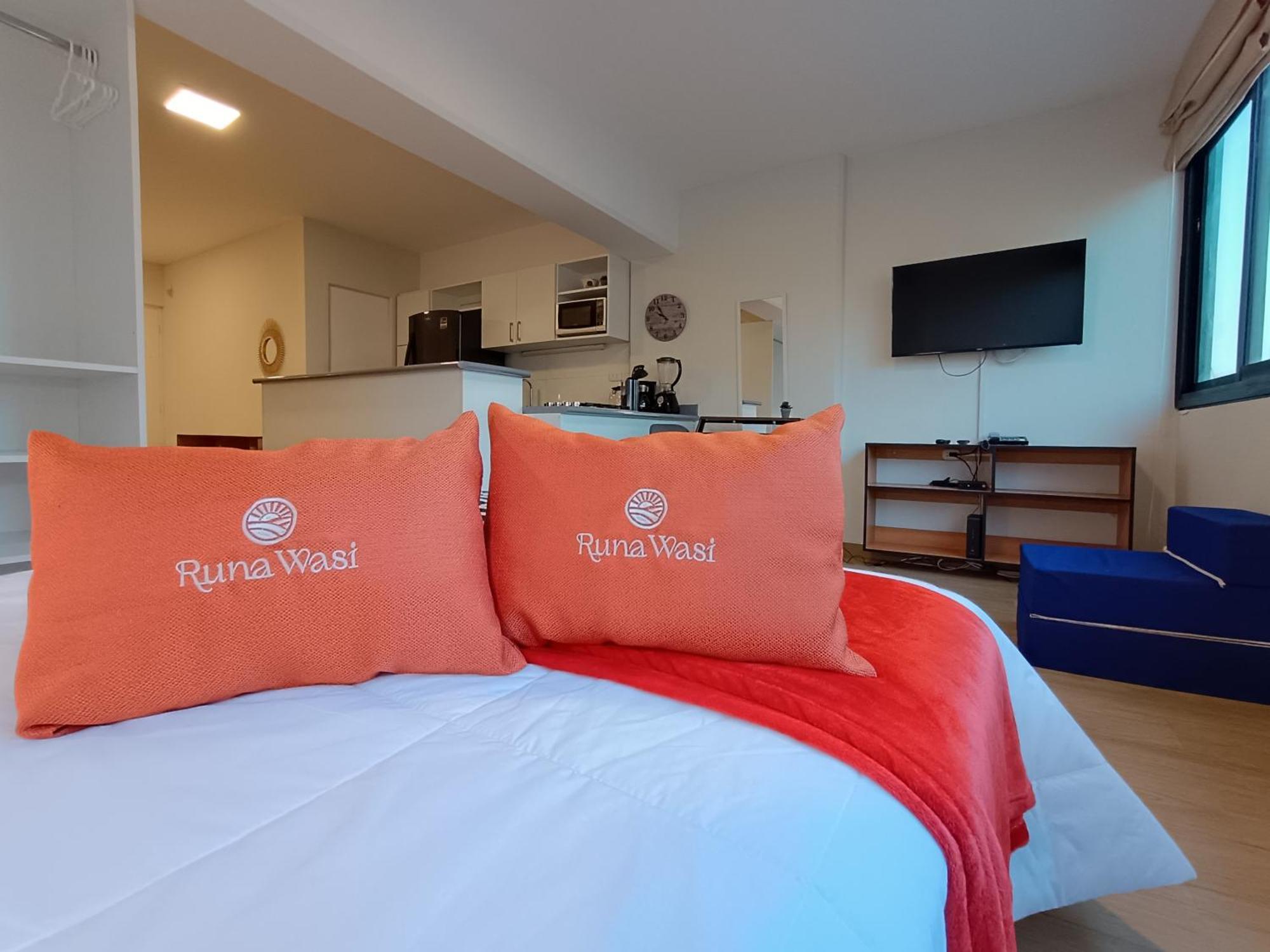 Runawasi Loft - Raywa 1 Bdr, Centric And Confortable. *