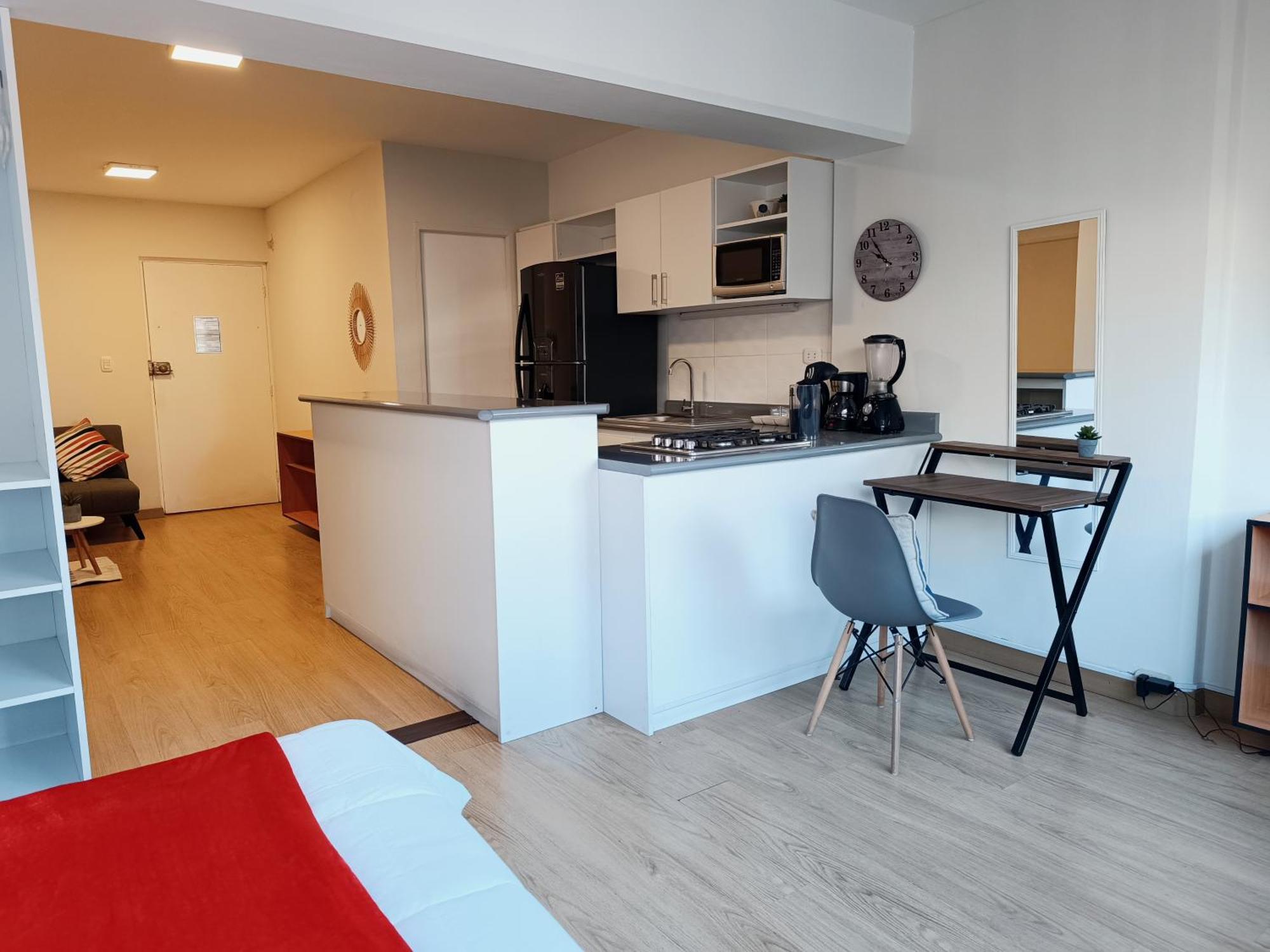 Runawasi Loft - Raywa 1 Bdr, Centric And Confortable. * Distretto di Lima