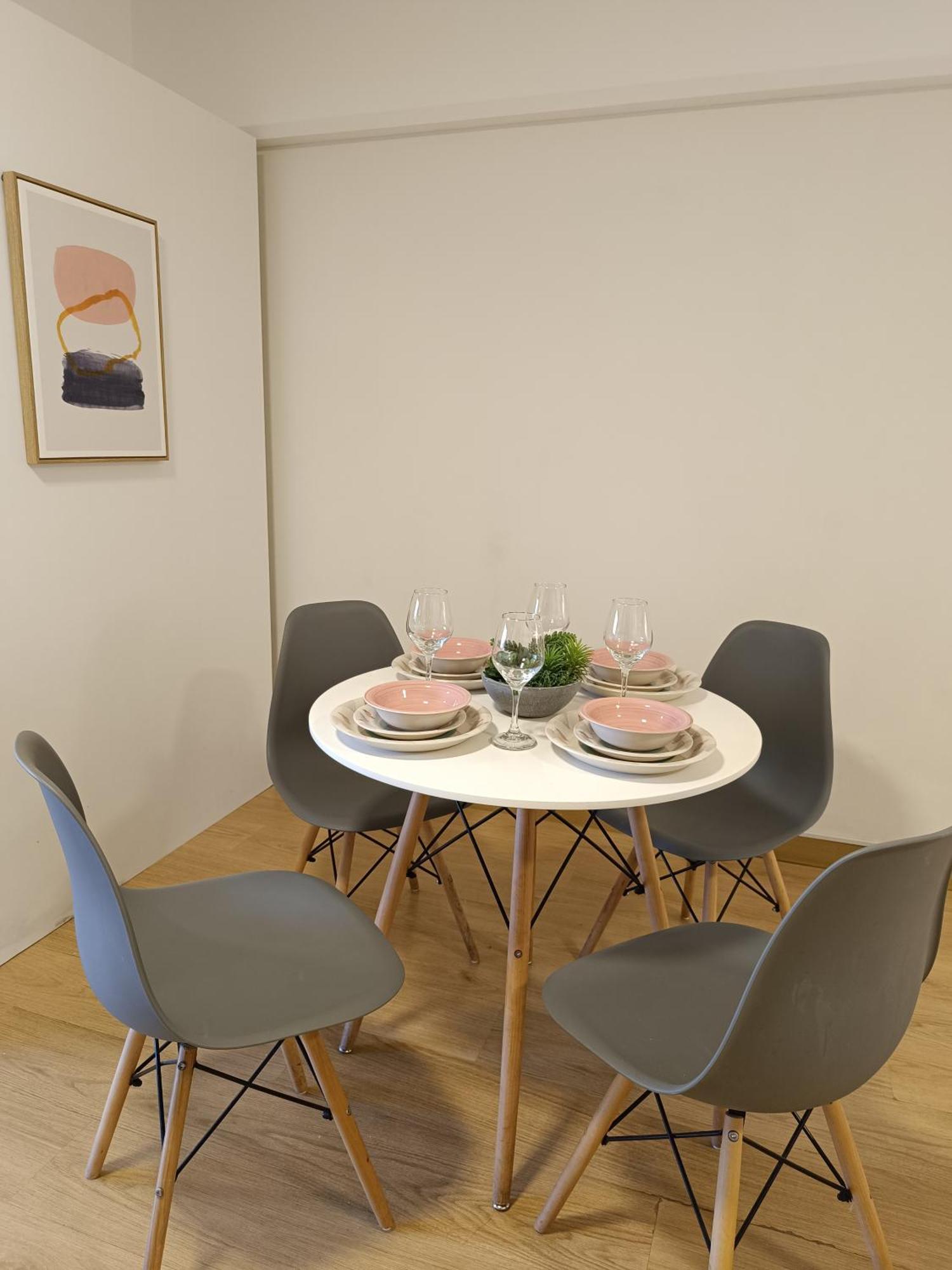 Appartamento Runawasi Loft - Raywa 1 Bdr, Centric And Confortable. *