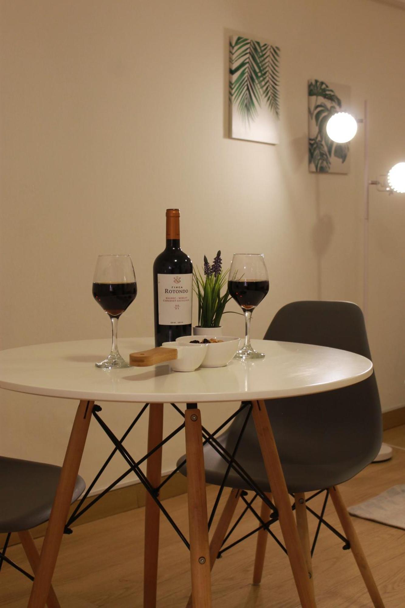Runawasi Loft - Raywa 1 Bdr, Centric And Confortable. Appartamento Distretto di Lima