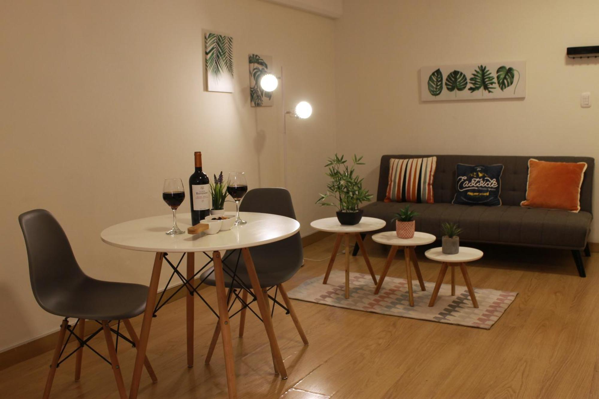 Appartamento Runawasi Loft - Raywa 1 Bdr, Centric And Confortable. *