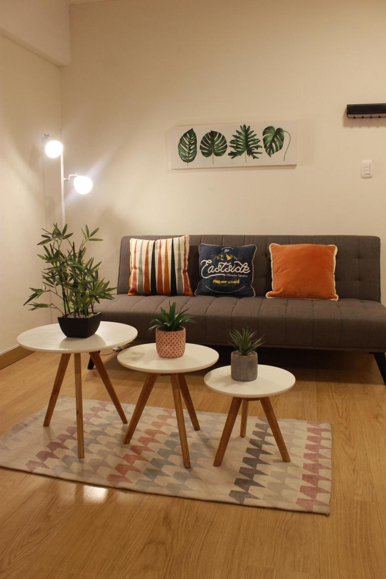 Runawasi Loft - Raywa 1 Bdr, Centric And Confortable. Appartamento Distretto di Lima