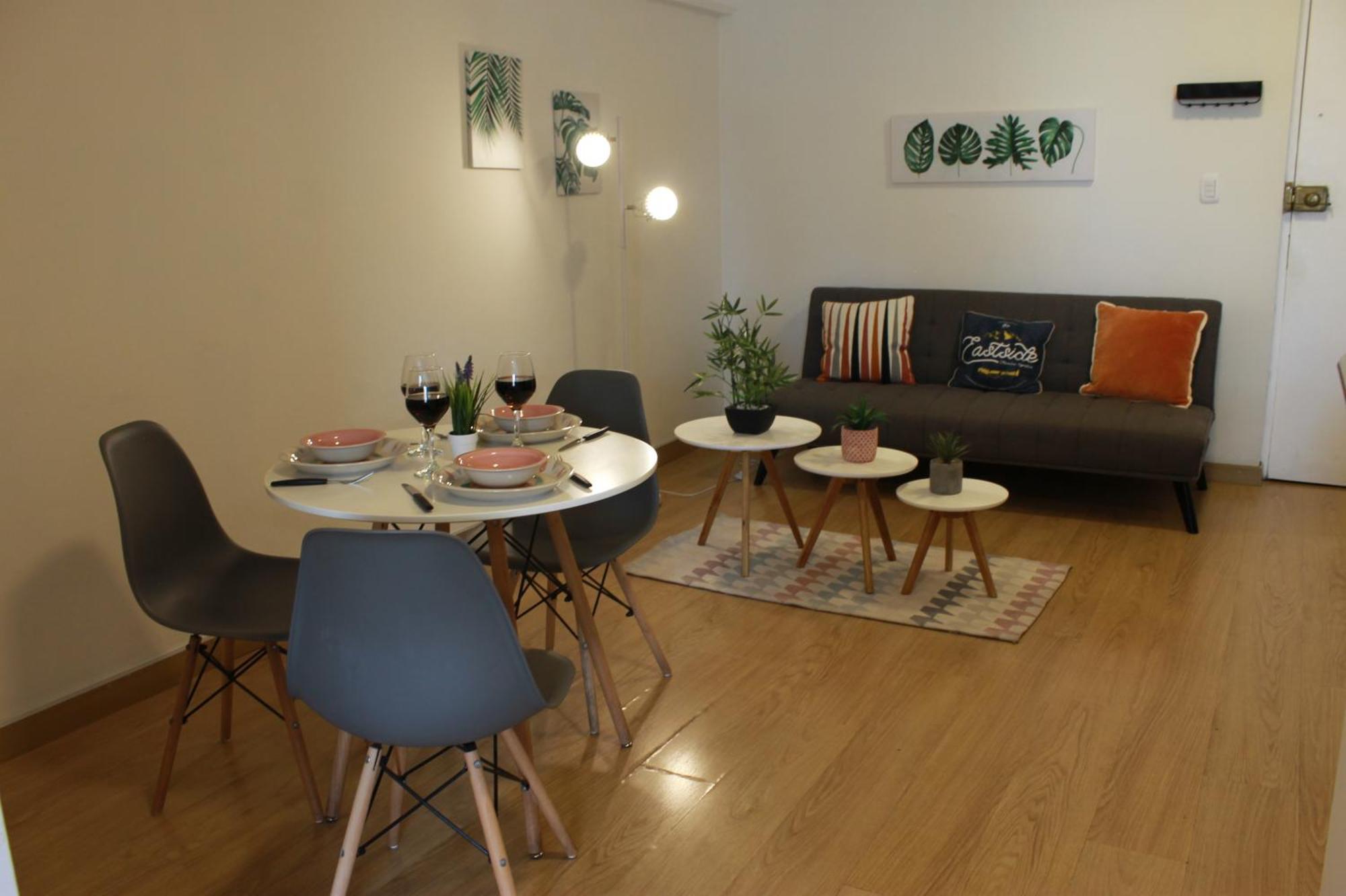 Runawasi Loft - Raywa 1 Bdr, Centric And Confortable. *