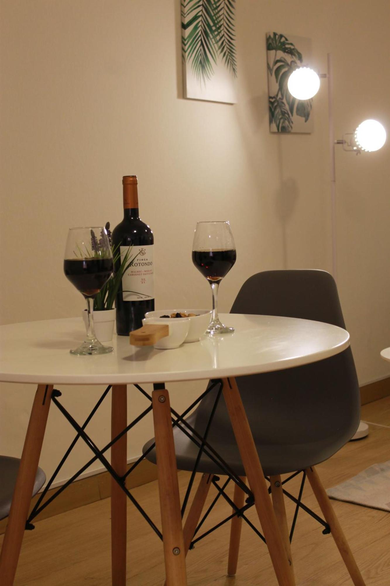 Runawasi Loft - Raywa 1 Bdr, Centric And Confortable. Appartamento