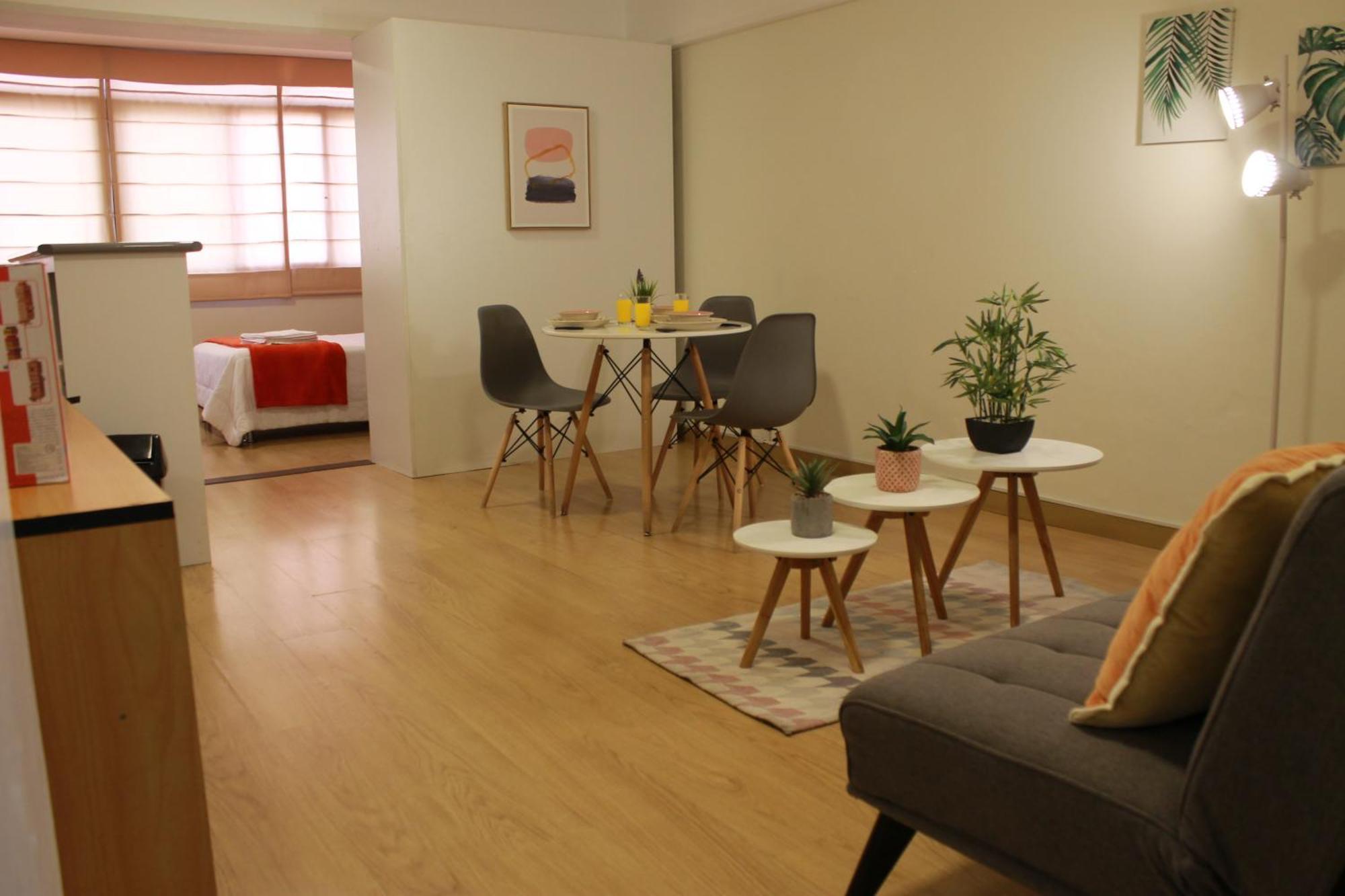 Appartamento Runawasi Loft - Raywa 1 Bdr, Centric And Confortable. Distretto di Lima